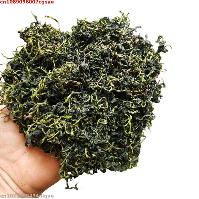 Feuille de pissenlit séchée 100% naturelle