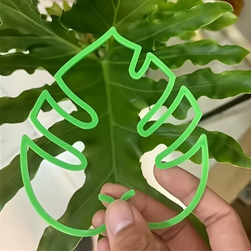 Support de tige de plante 2 pièces