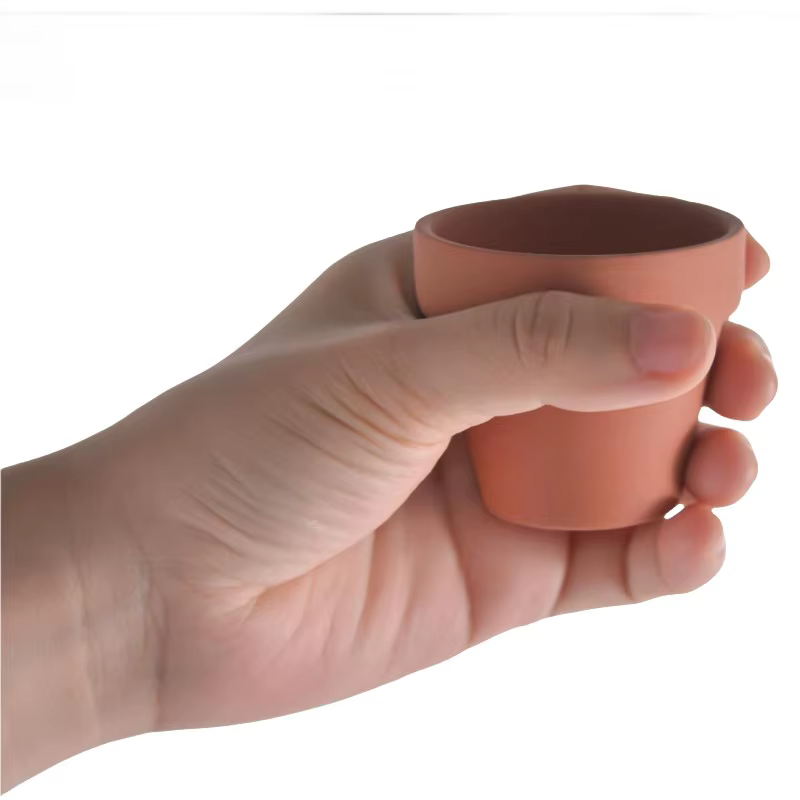 Pots Terra Cotta 2.2 pouces