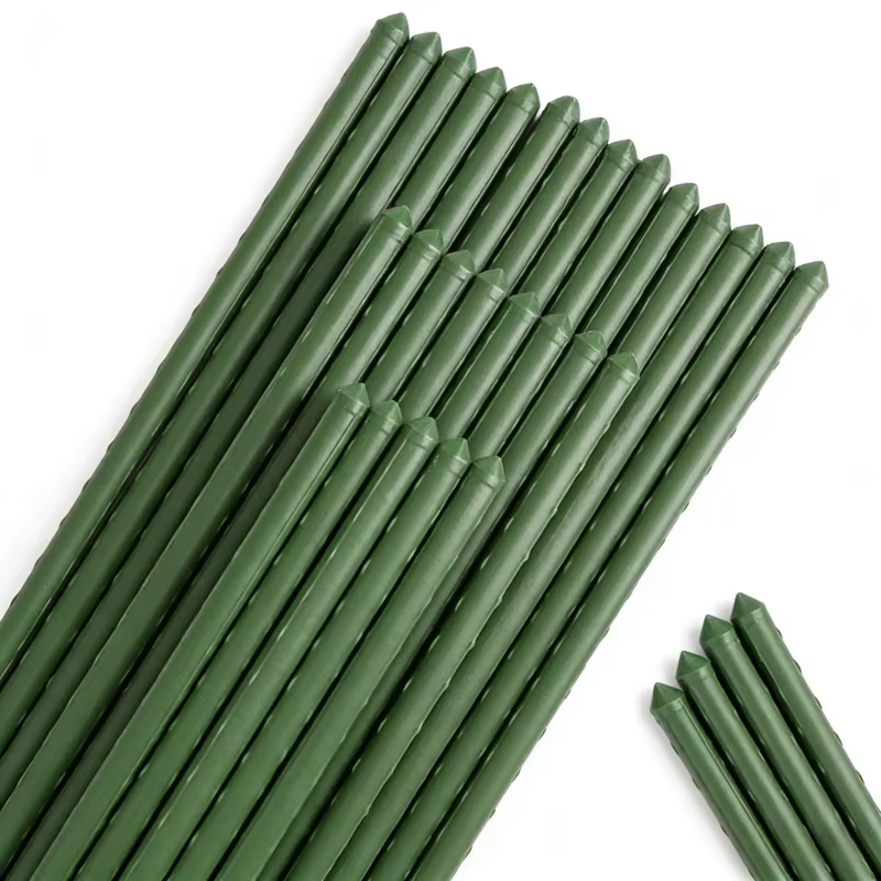 20 supports pour concombres et tomates pour le jardinage à domicile