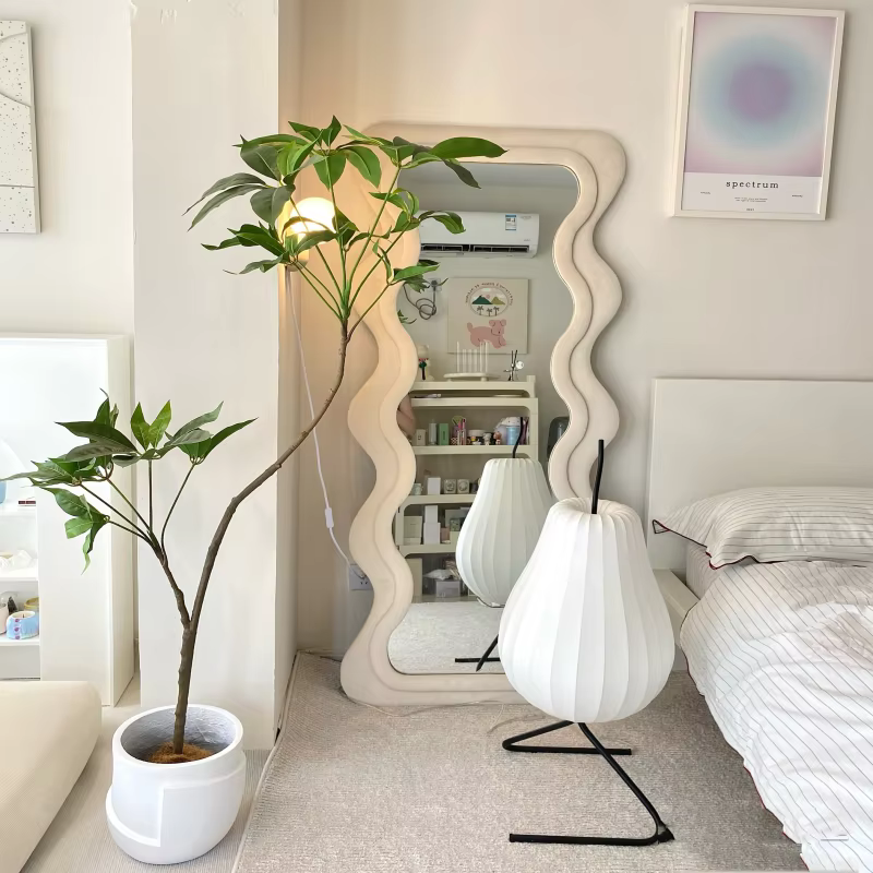 Grande Plante Artificielle d'eucalyptus Banyan