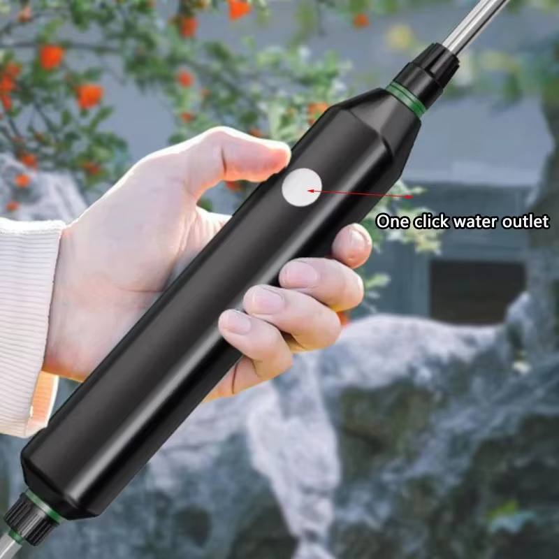 Pulvérisateur électrique Rechargeable pour plantes