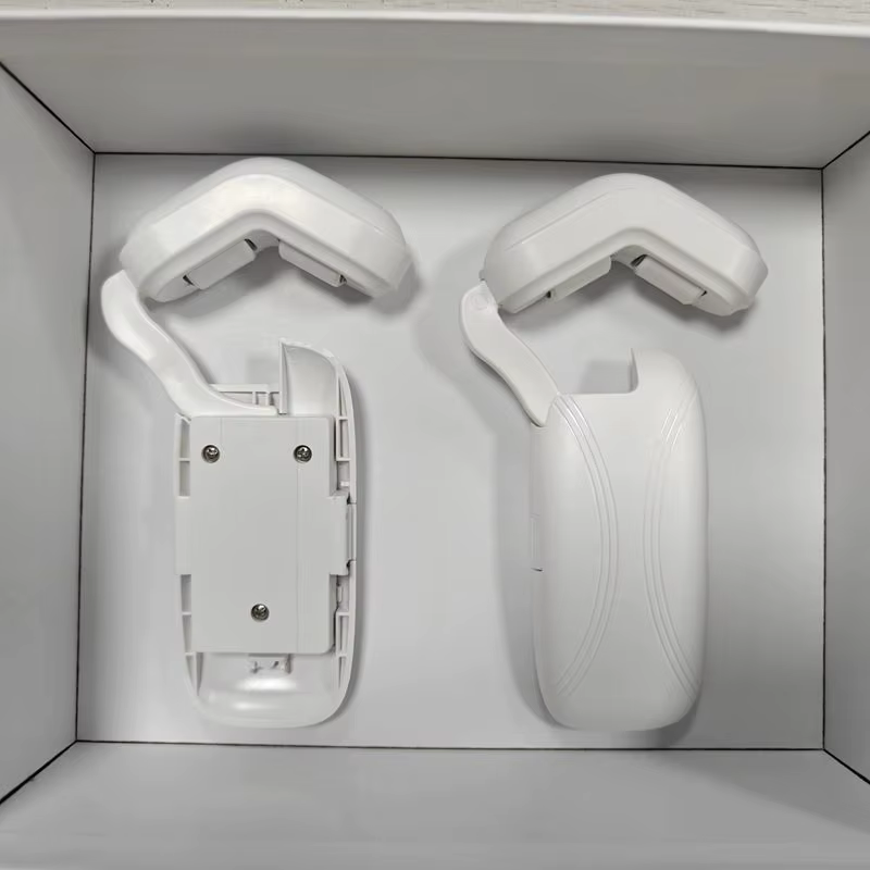 Accessoires pour robot rideau, une paire