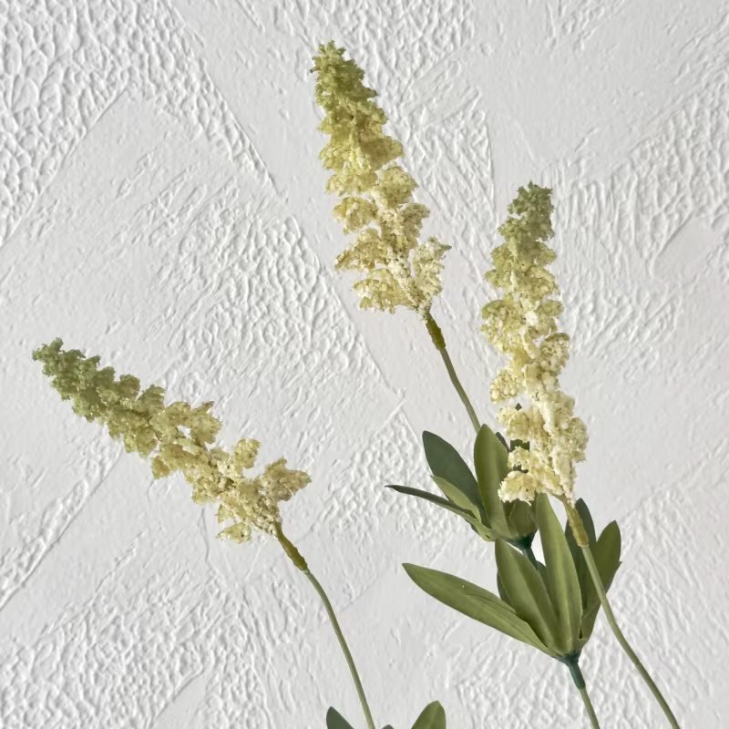 Fleur artificielle pour arrangement floral de mariage
