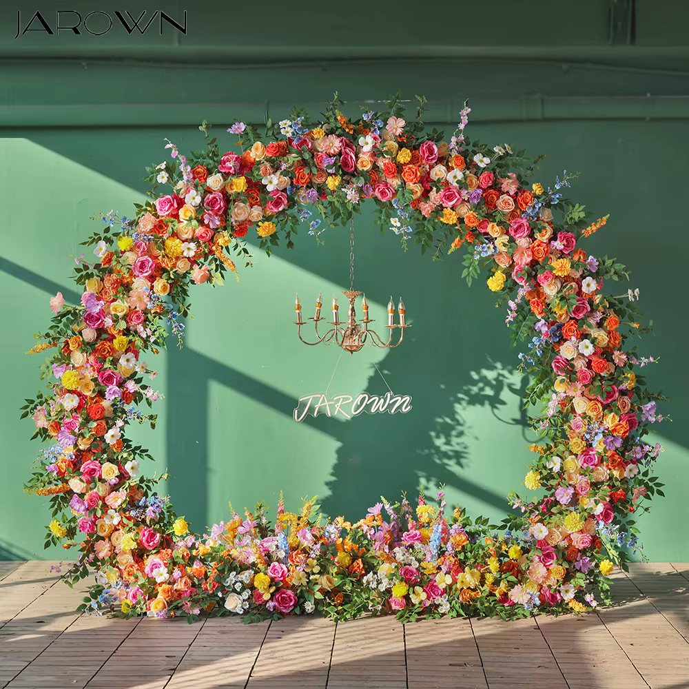 Décorations de mariage