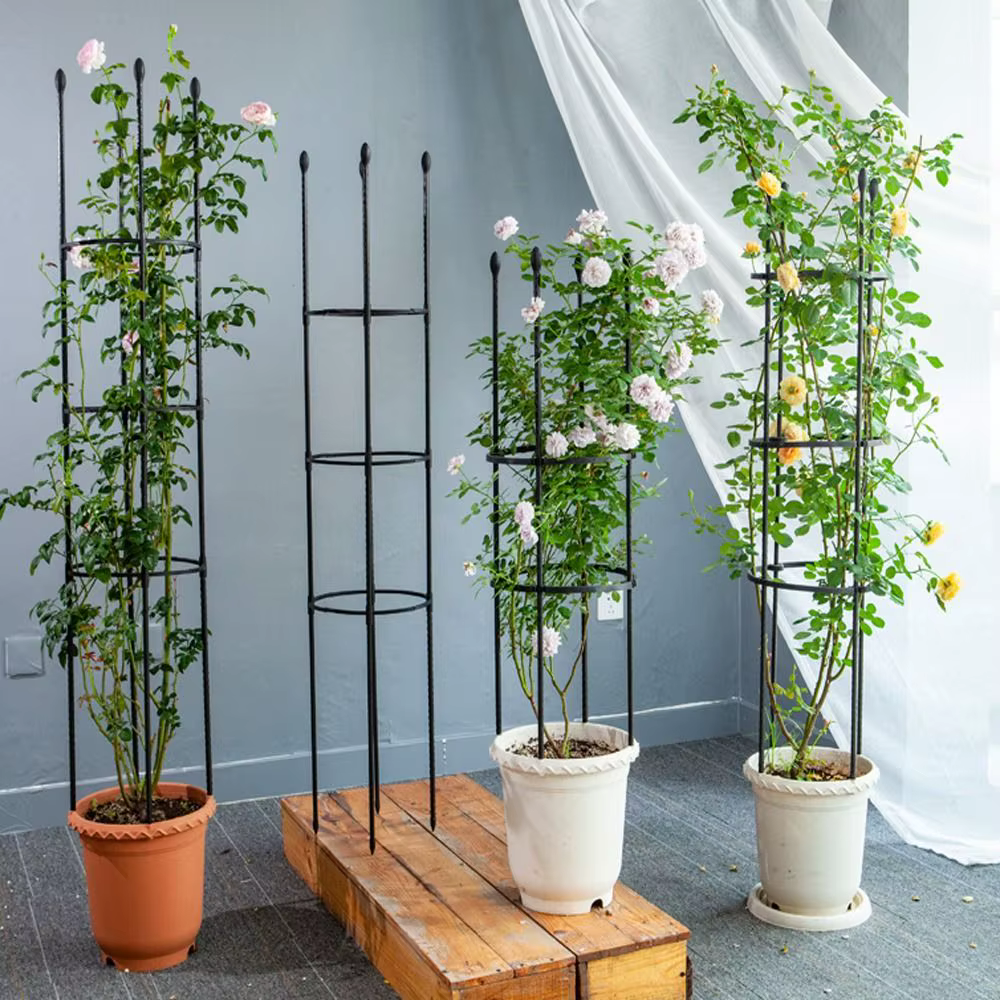 Plant Support Trellis Stackable Garden