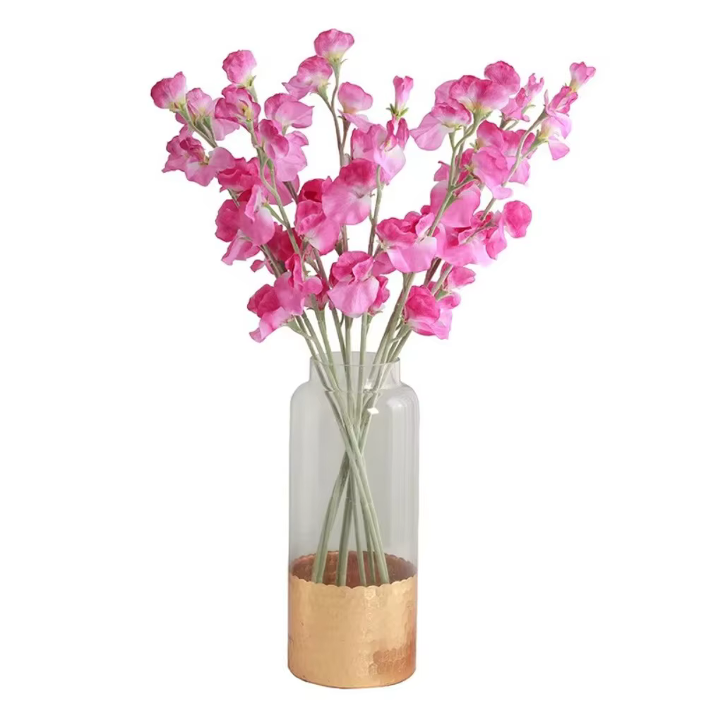 Bouquet de fleurs artificielles pour la maison