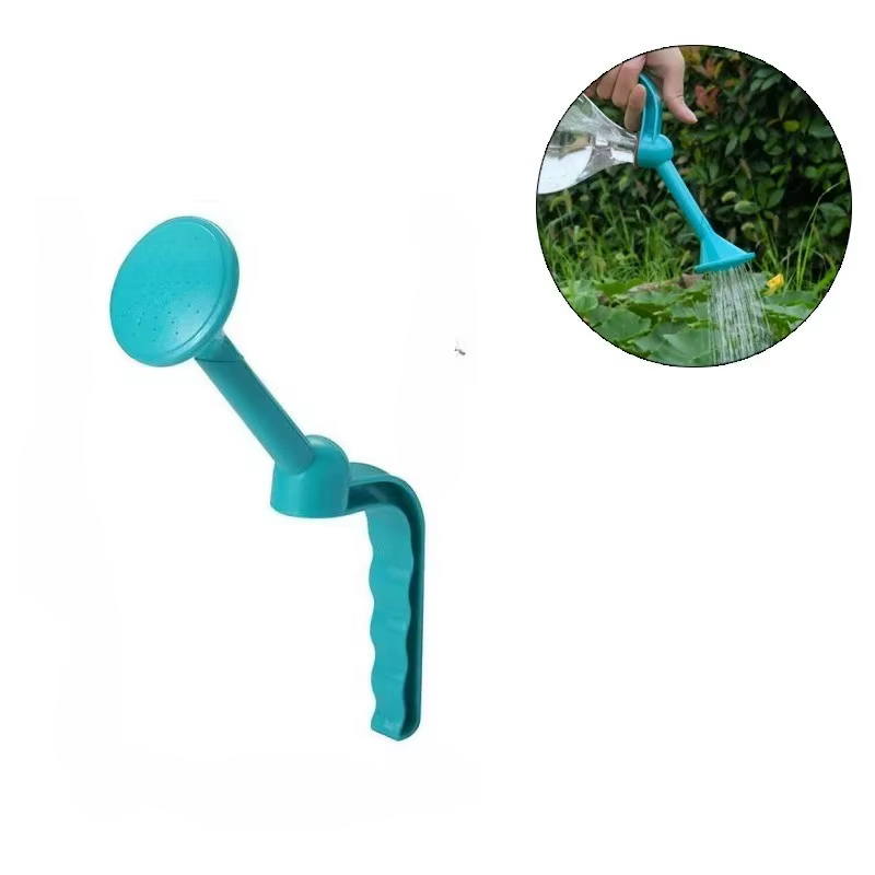 Arrosage des plantes de jardinage