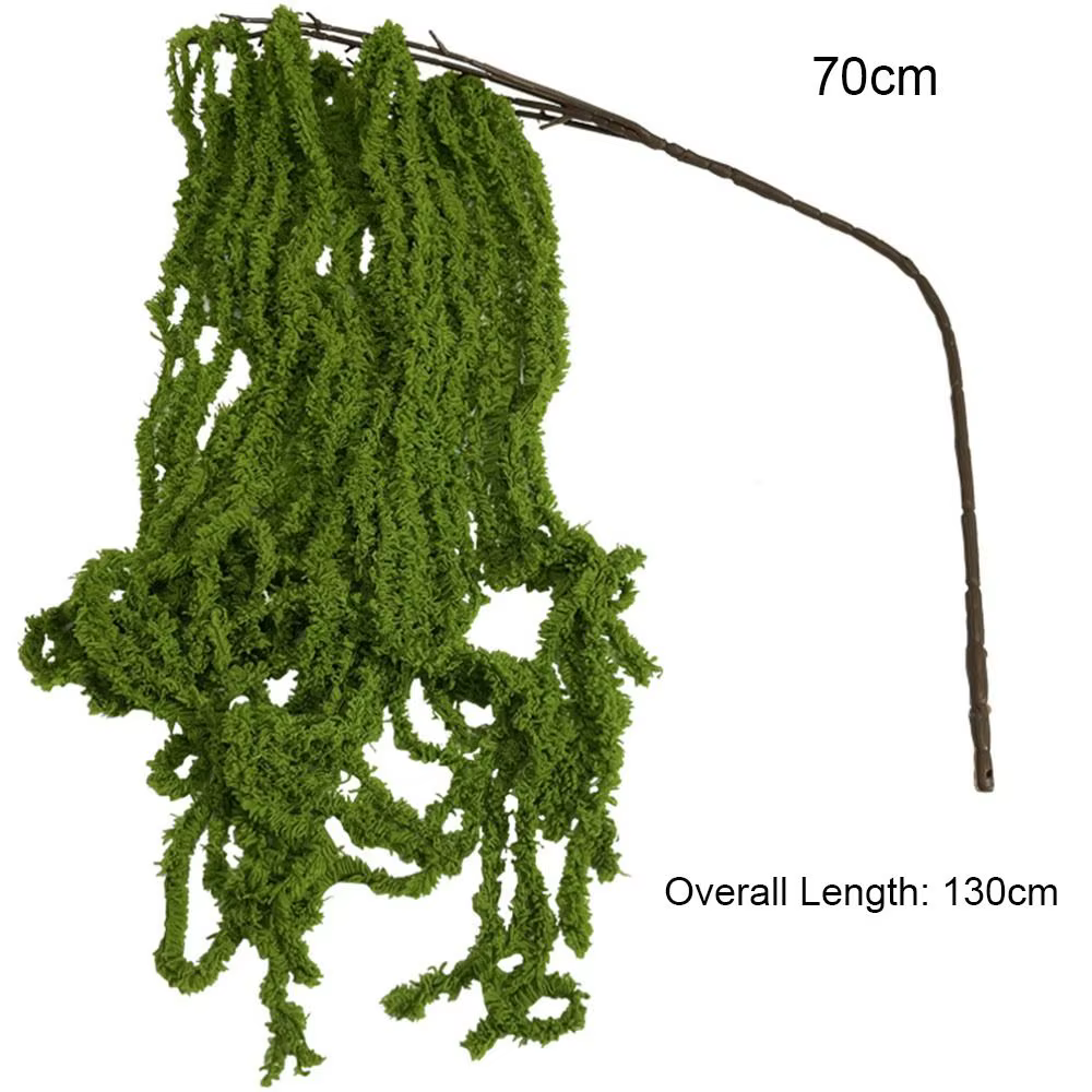 Amaranthus artificiel multicolore