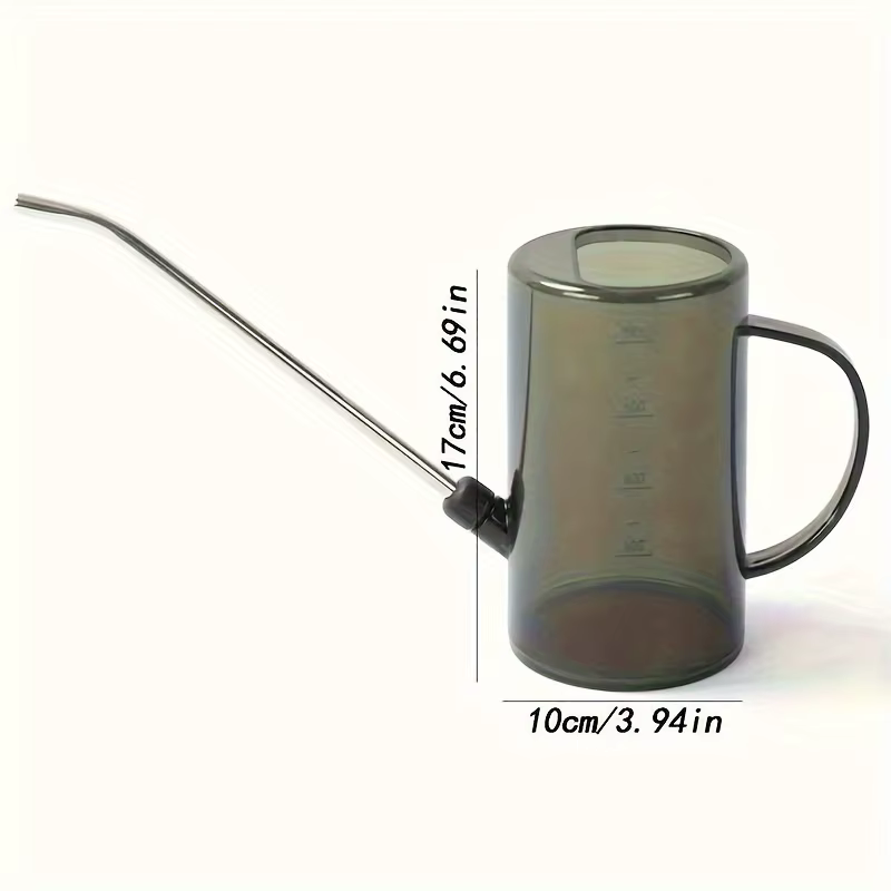 Arrosoirs de jardin pour la maison