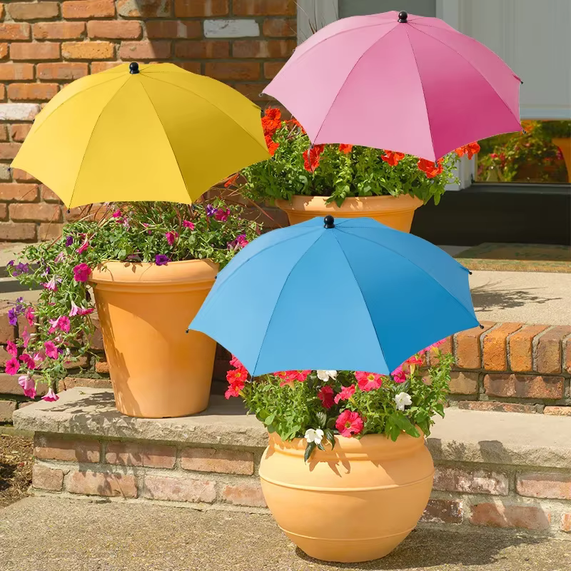 Parapluie de haute qualité pour plantes de jardin