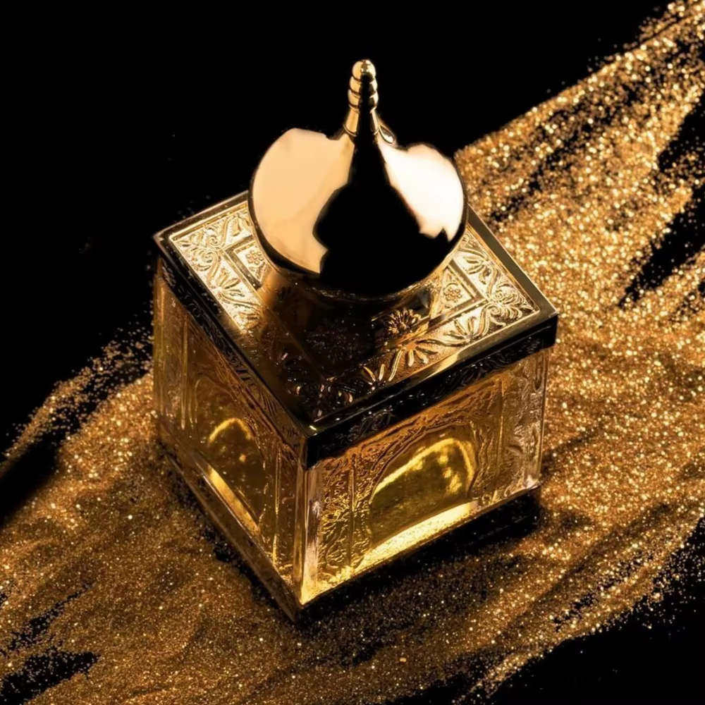Parfum longue durée 50 ml pour femme, fragrance aldéhyde, fleur d'oranger, rose, jasmin, ylang-ylang, musc, vanille, spray parfumé