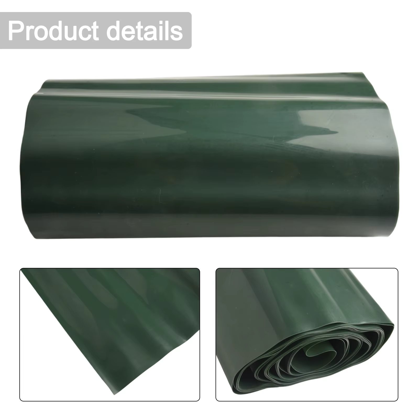 30/40cm jardin herbe pelouse bord bordure clôture chemin bricolage Flexible