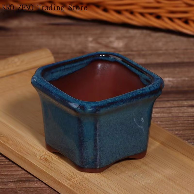 🔝 Pots à fleurs en céramique