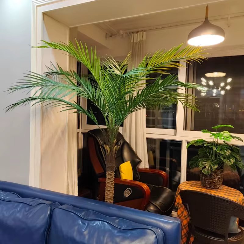 Grand cocotier artificiel 200CM à 240CM