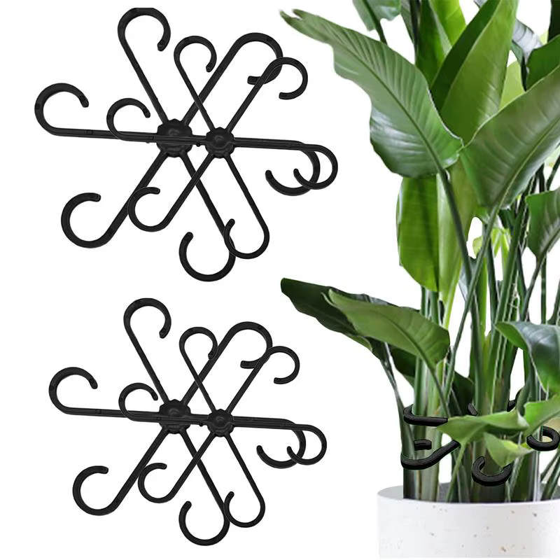 Tige de plante réutilisable