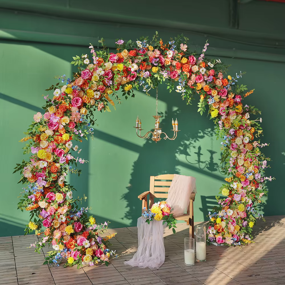 Décorations de mariage