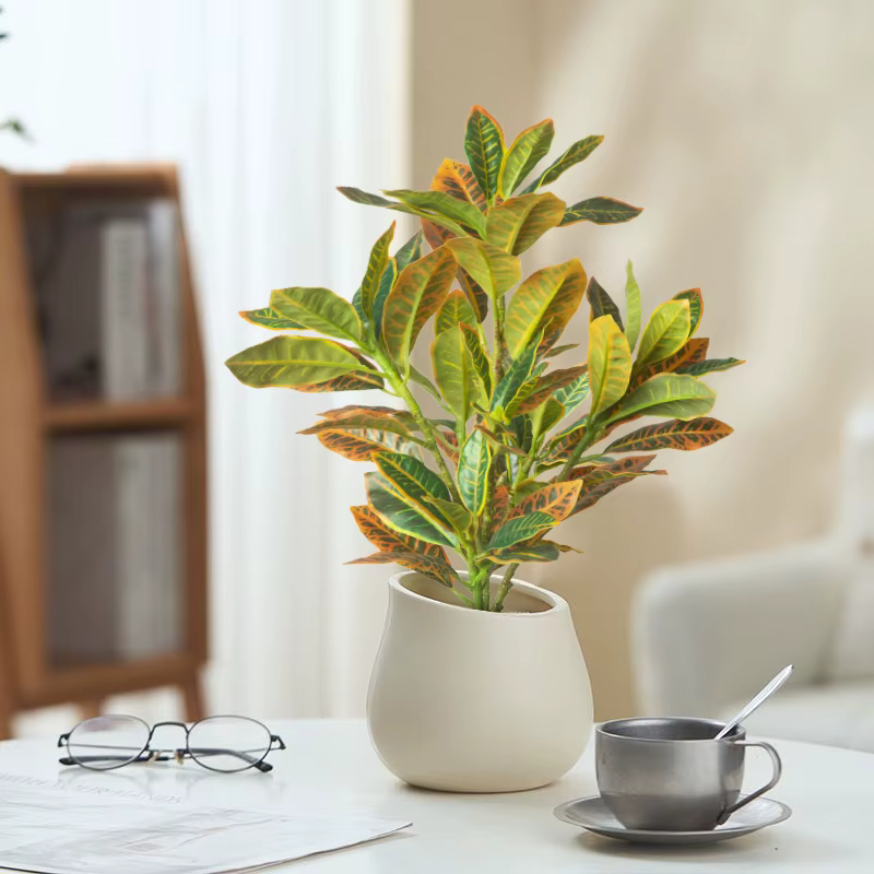 Plantes artificielles 24-41cm