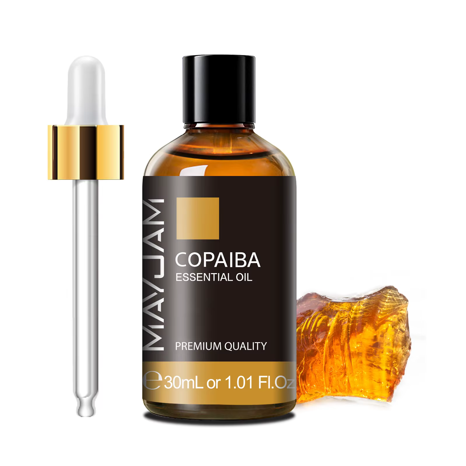 Huile essentielle MAYJAM Oregano Citron Eucalyptus Curcuma Bois de santal Orange douce Néroli pour l'aromathérapie, la fabrication de diffuseurs et de bougies