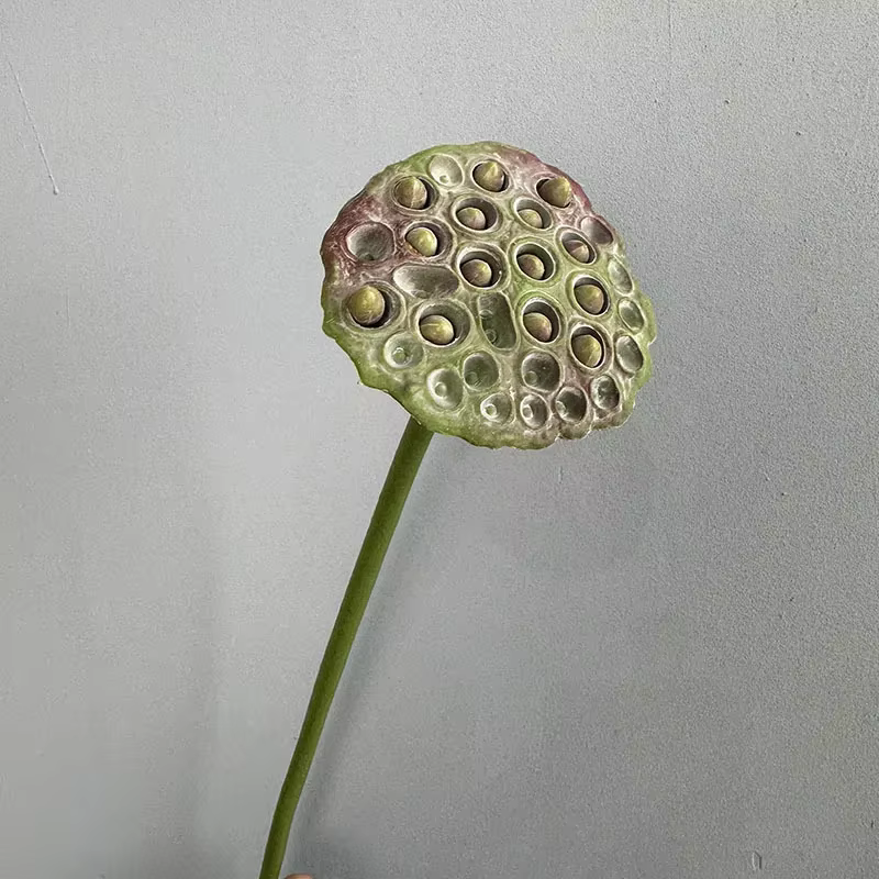Plantes vertes artificielles en plastique Annie CanAmendements