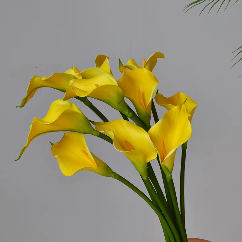 52cm Calla Lily Artificial Flower Home Party Decoration Room Table