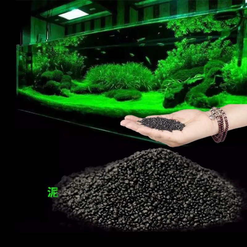Support de Fertilité pour Plantes d'Eau Précieuse