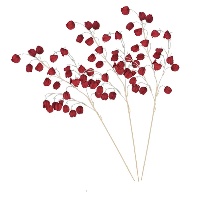 Fleur Artificielle pour Décoration de Mariage