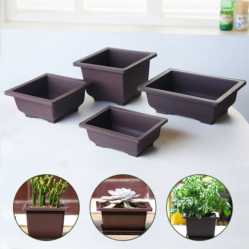 Pots pour plantes, pot de fleurs
