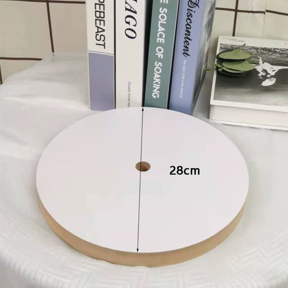 Nouveau poteau de support de fleurs artificielles de Simulation