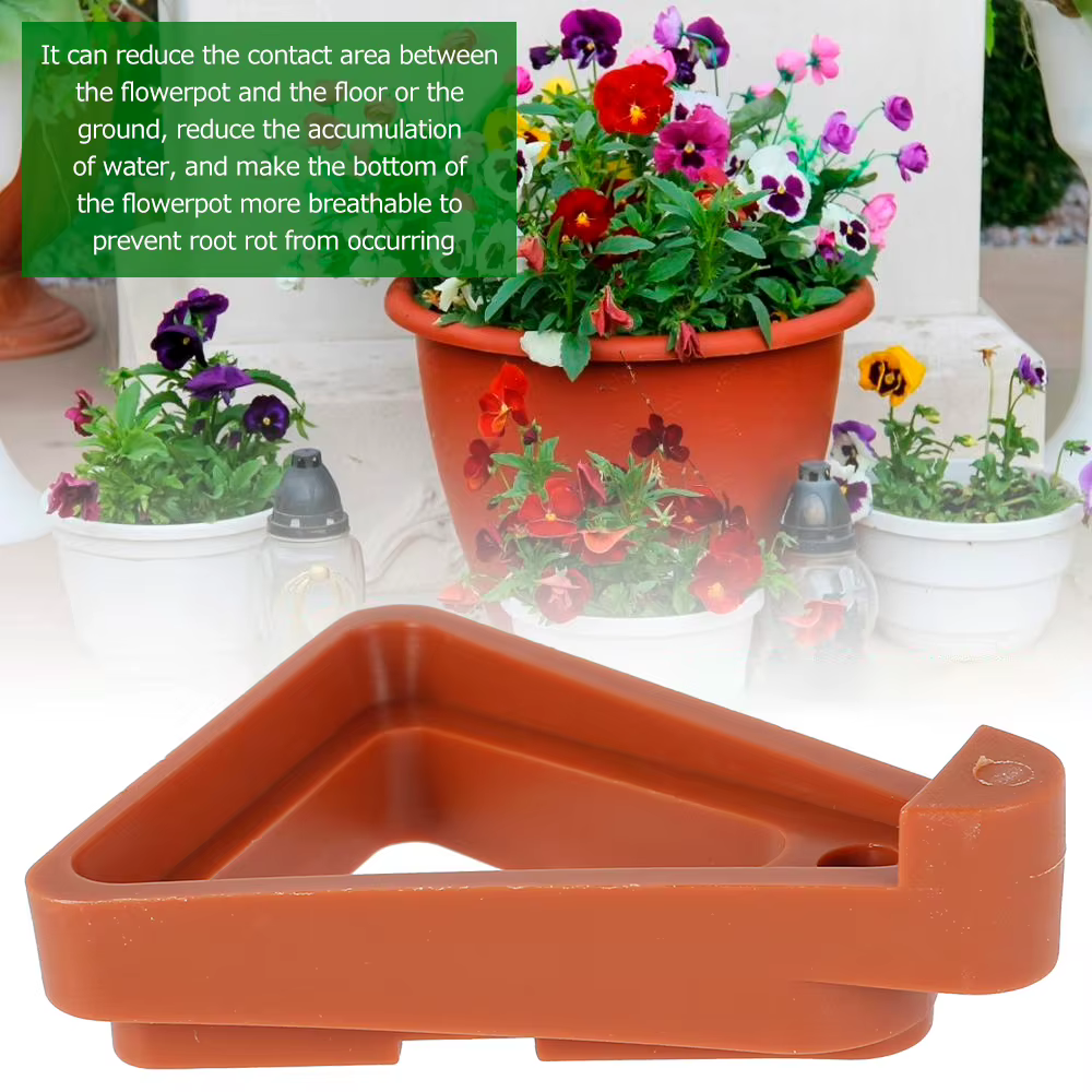 Pot de fleur pour plantes