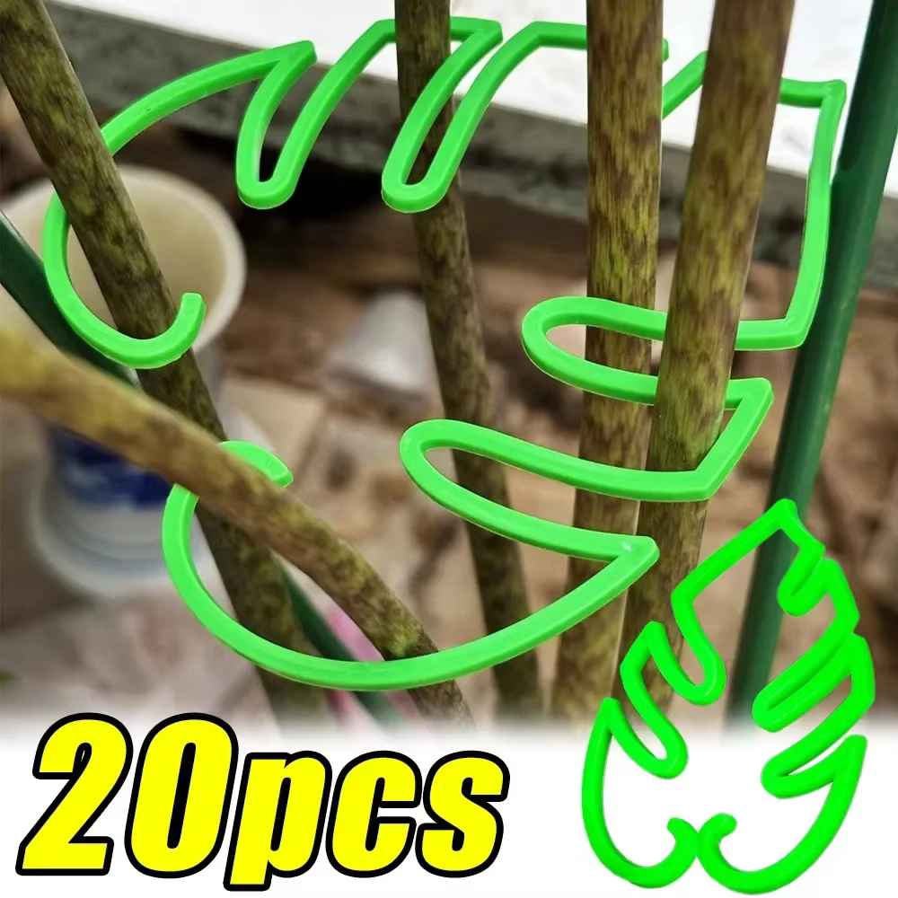 Supports de tiges de plantes