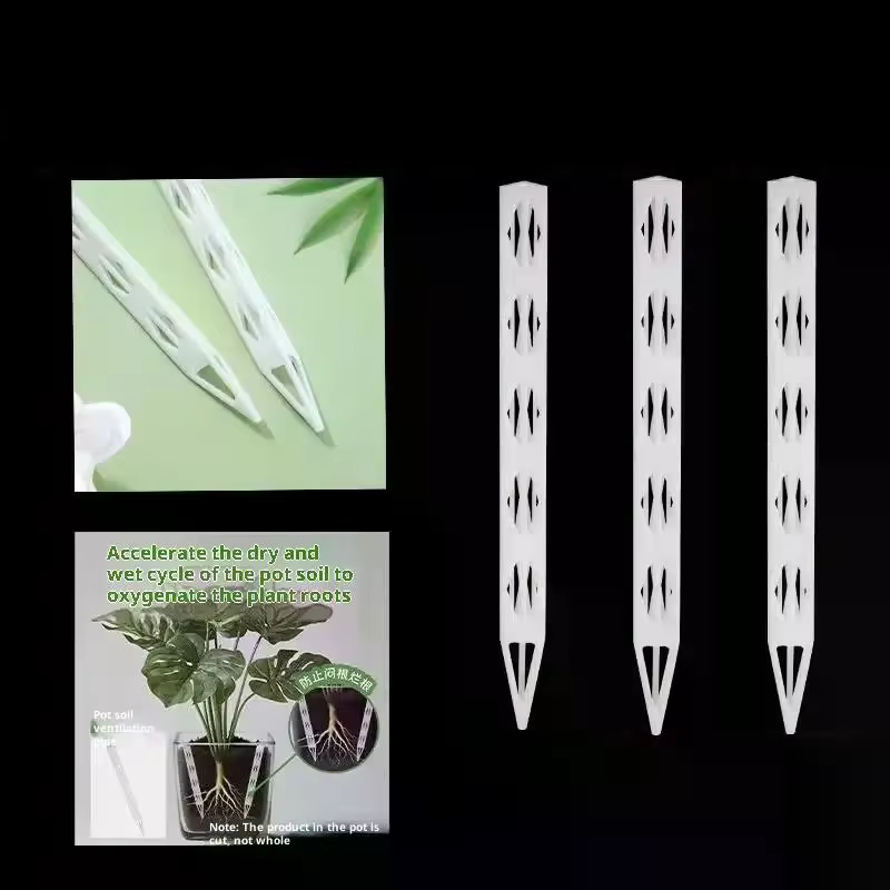 Tuyau de Ventilation pour Pot de fleur