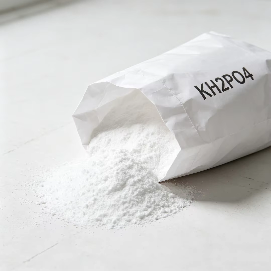 Phosphate monopotassique MKP de haute pureté à 99 %