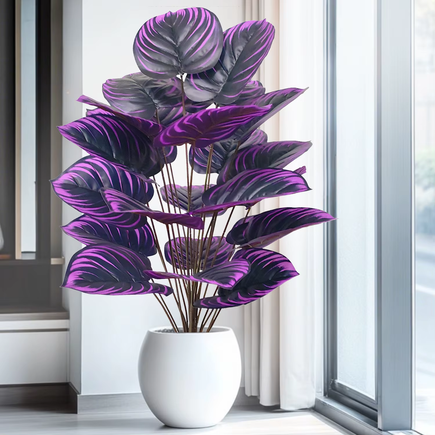 Plante Artificielle 57-130cm / 41 pouces
