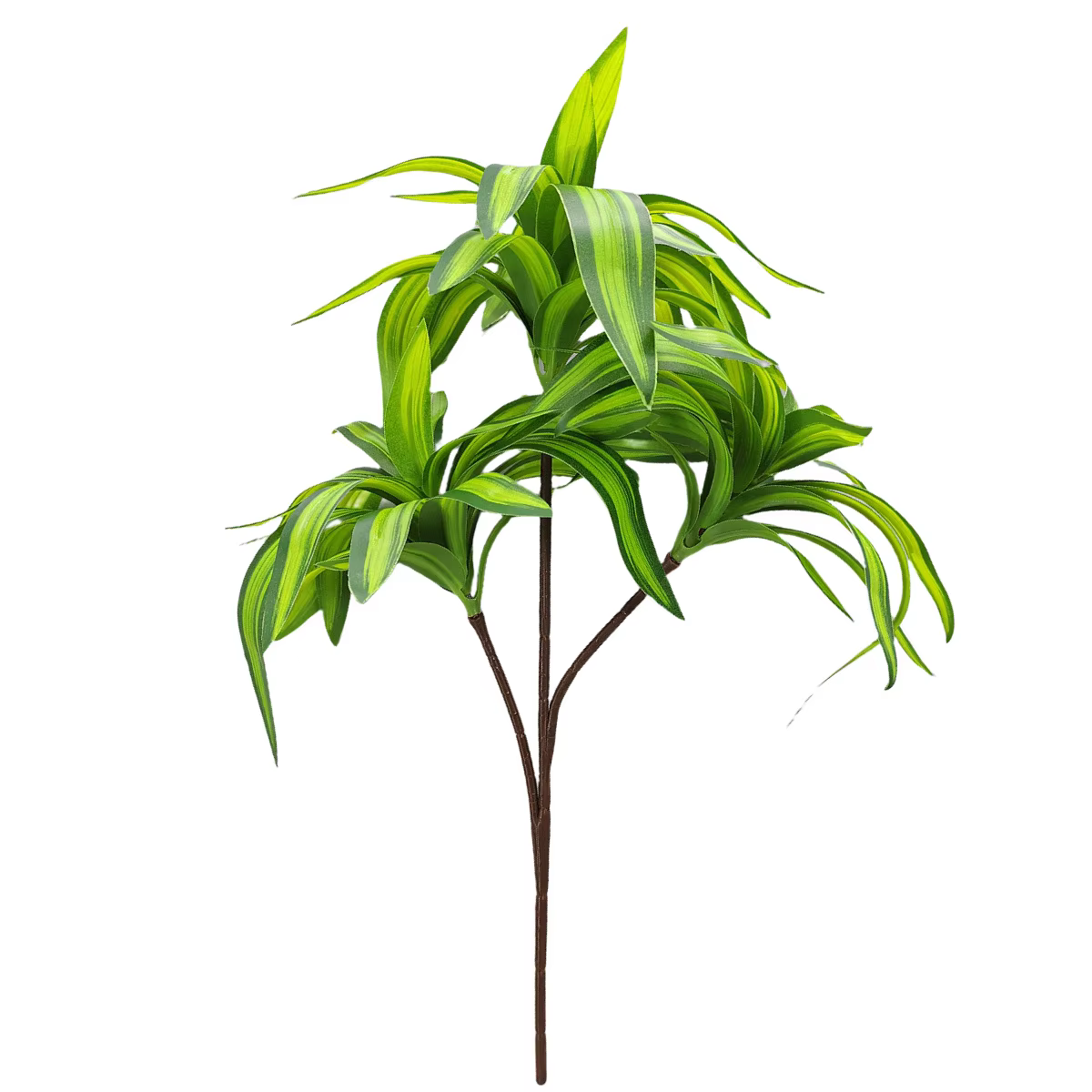 Plantes de palmier artificielles
