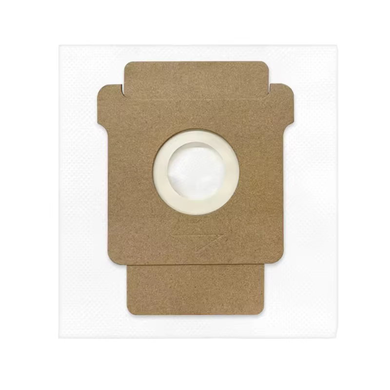 Accessoires compatibles avec iRobot Roomba Max 705 Combo, pièces de rechange, brosse latérale principale, sac à poussière, filtre