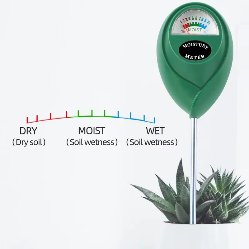 Testeur d'humidité du sol
