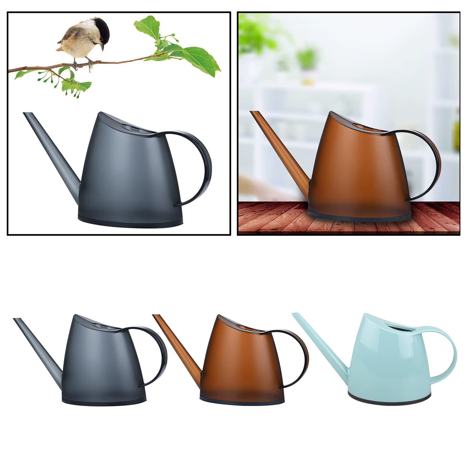 Arrosoir pour plantes d'intérieur