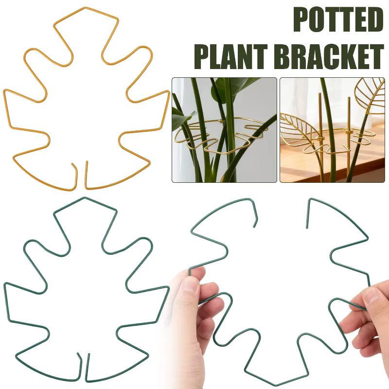Support pour plantes en pot
