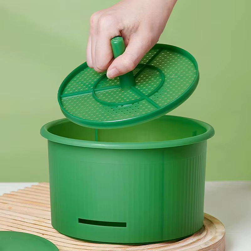 Bac de germination pour graines