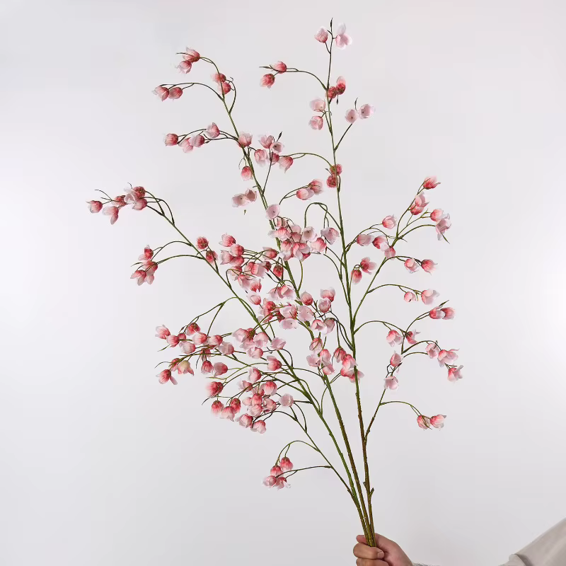 Lot de 5 plantes artificielles 109 cm