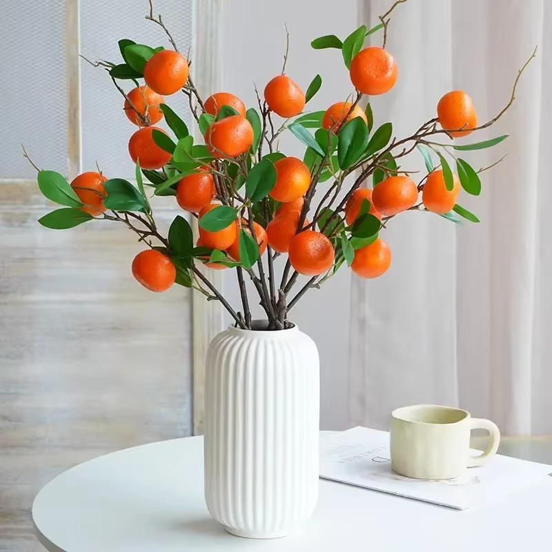 Plantes Artificielles pour la Décoration de la Maison