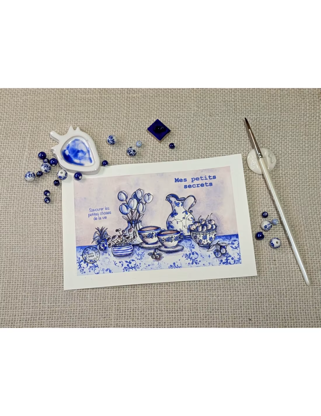 Tampon transparent avec motifs d'oiseaux et de fleurs de printemps, pour scrapbooking, décoration de cartes en papier, modèle d'album photo, décoration de cartes en papier faites à la main