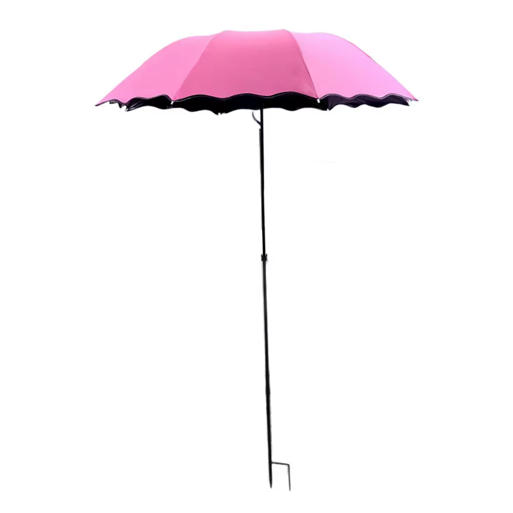 Parasol de protection solaire pour plantes de 95 cm