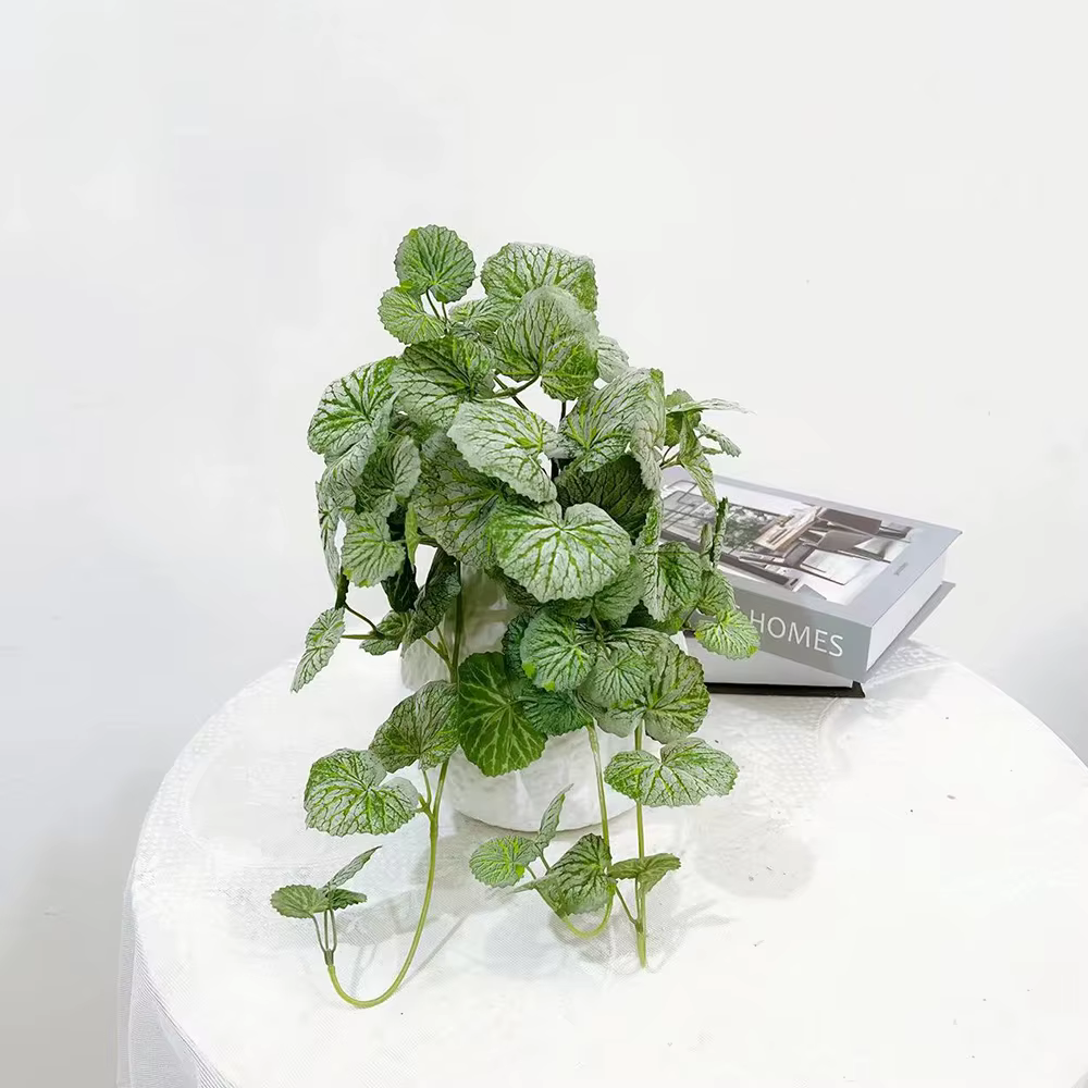 Fausses plantes suspendues 40-70cm