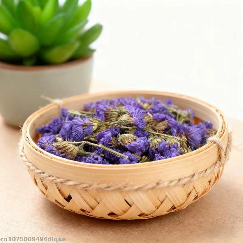 Miosotis bleu naturel en vrac