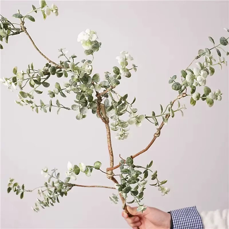 Fleur artificielle de qualité supérieure