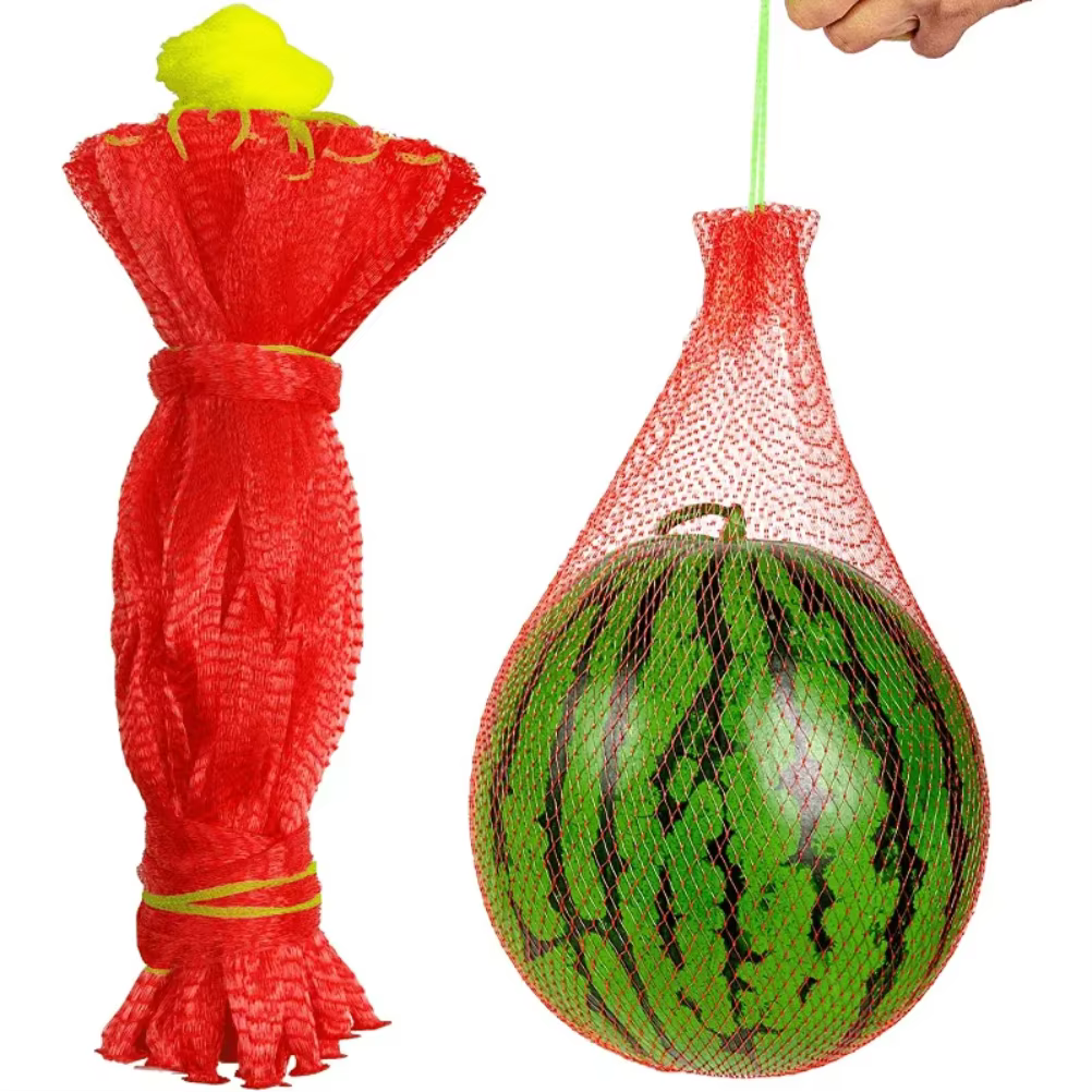 100 pièces de filet de jardin en plastique robuste