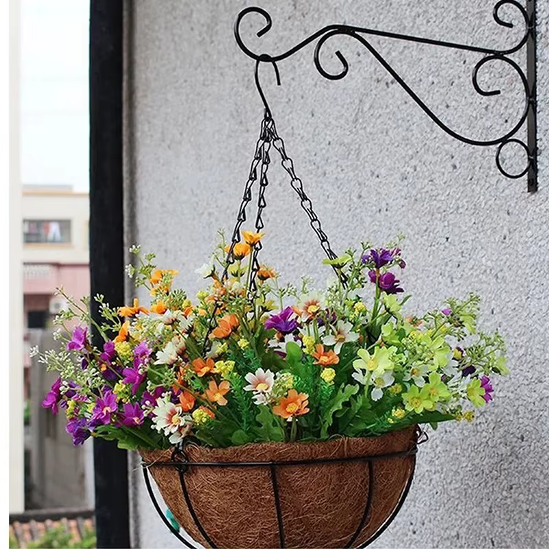 Chaîne suspendue pour Pot de fleur de 40cm