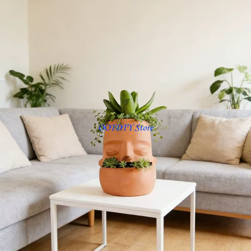 Conteneur d'exposition jardin ludique 367A